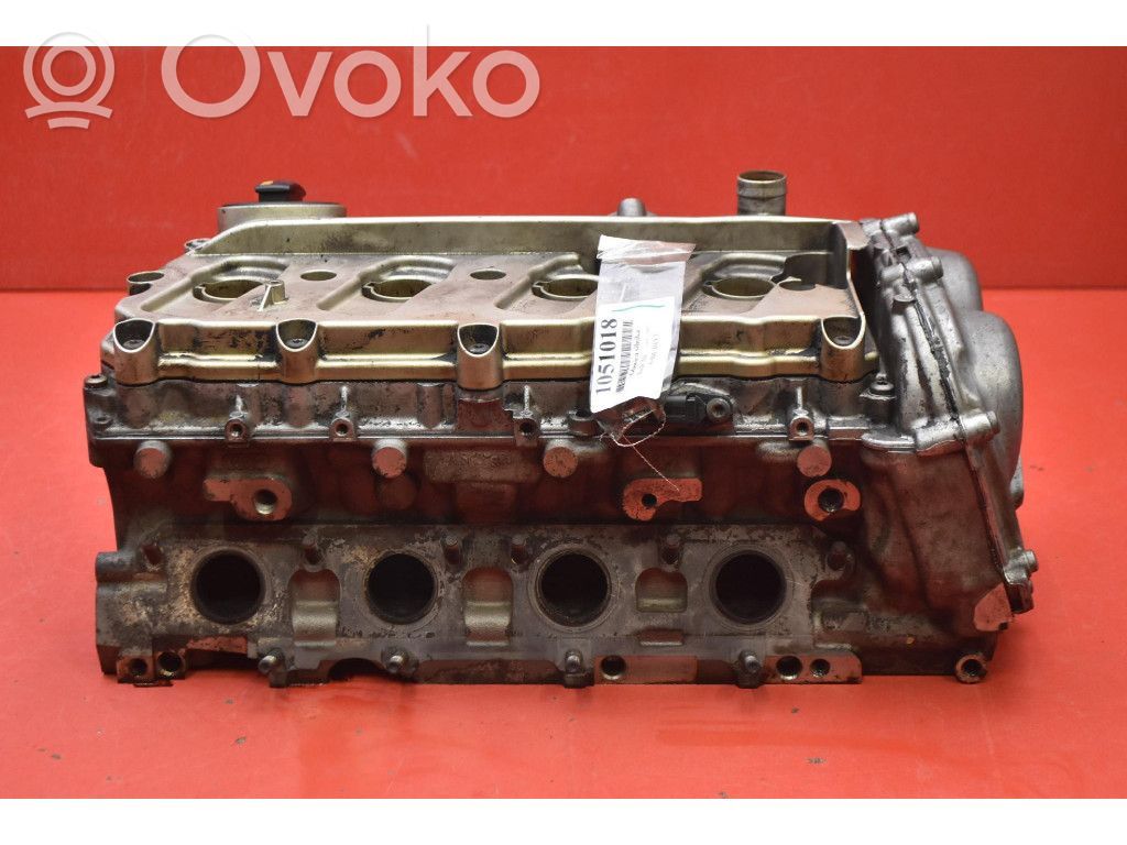 Audi A8 S8 D3 4E Engine head 