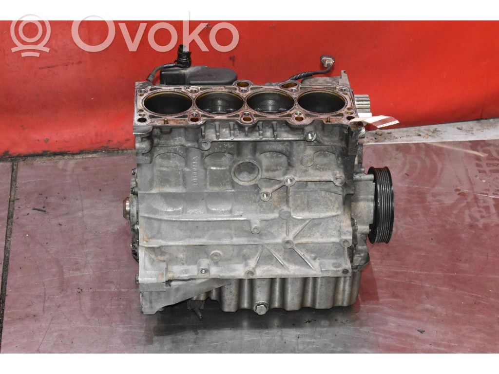 Volkswagen Golf IV Blocco motore 