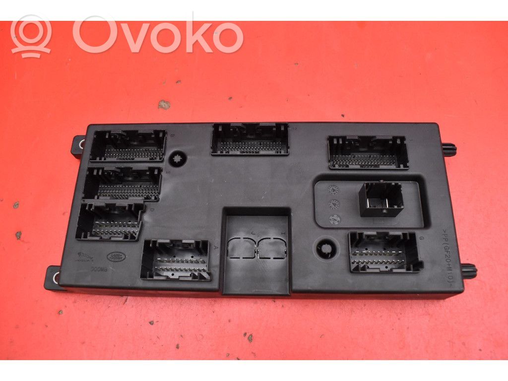 Module confort   HPLA14F041BH,HPLA14F041BH