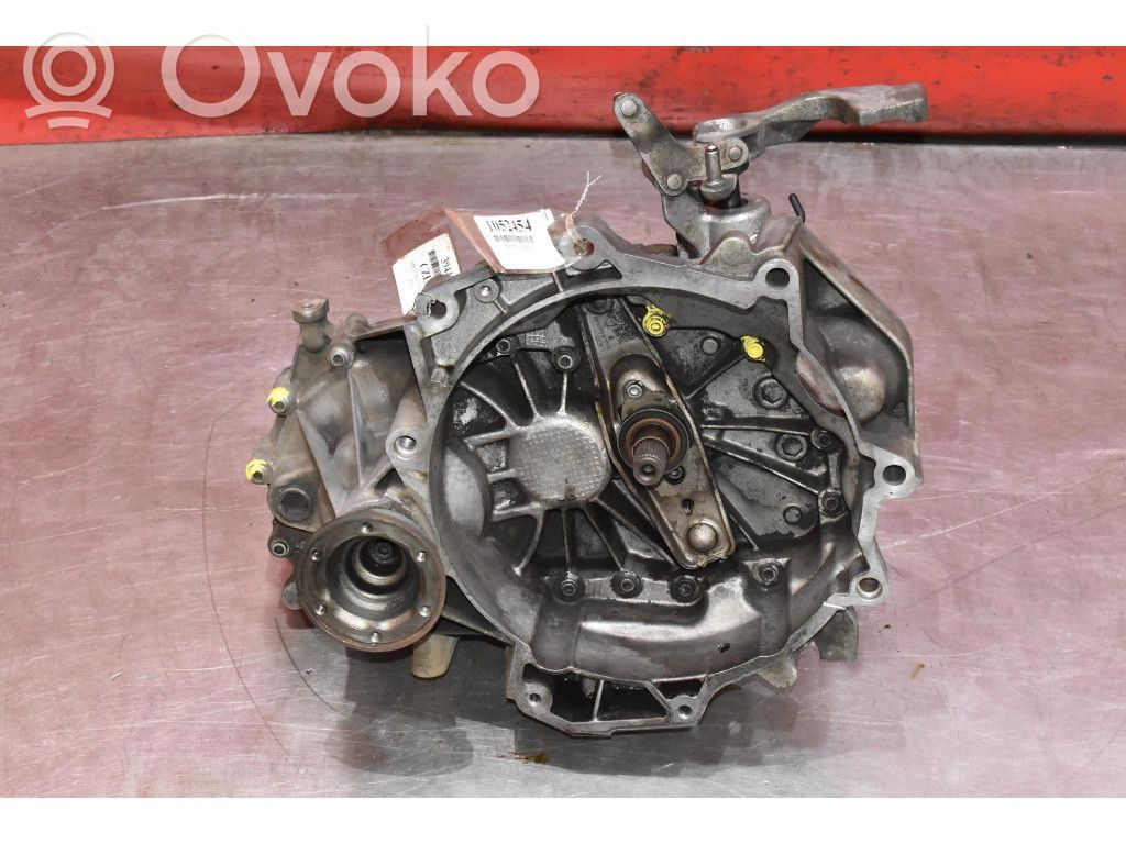 Volkswagen Golf IV Scatola del cambio manuale a 6 velocità