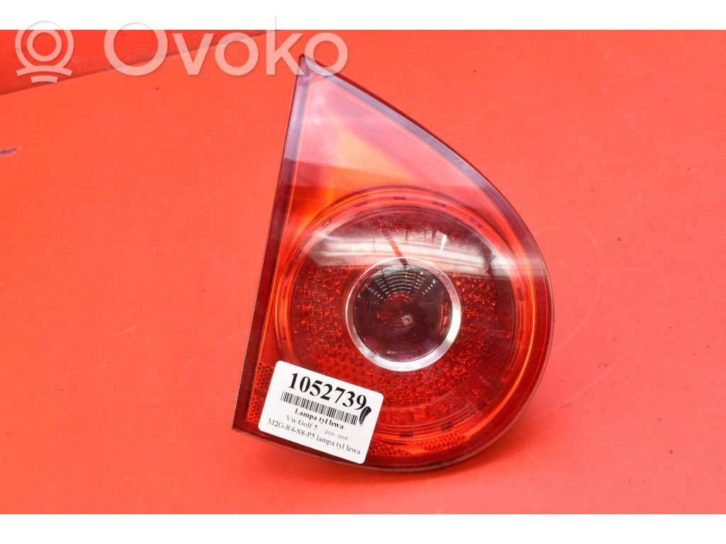Volkswagen Golf IV Takavalot 