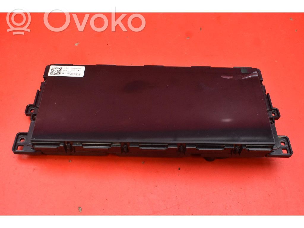 Nopeusmittari (mittaristo)   94003R2010,94003R2010