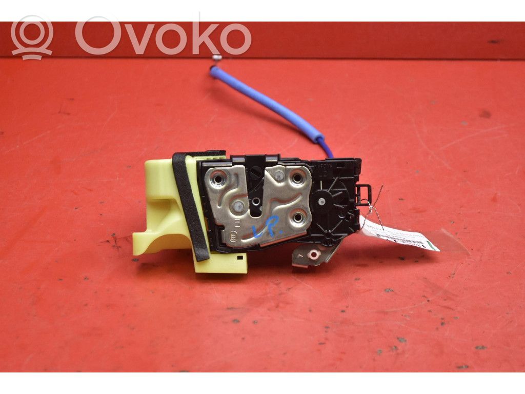 Etuoven lukko   81310R2010,81310R2010