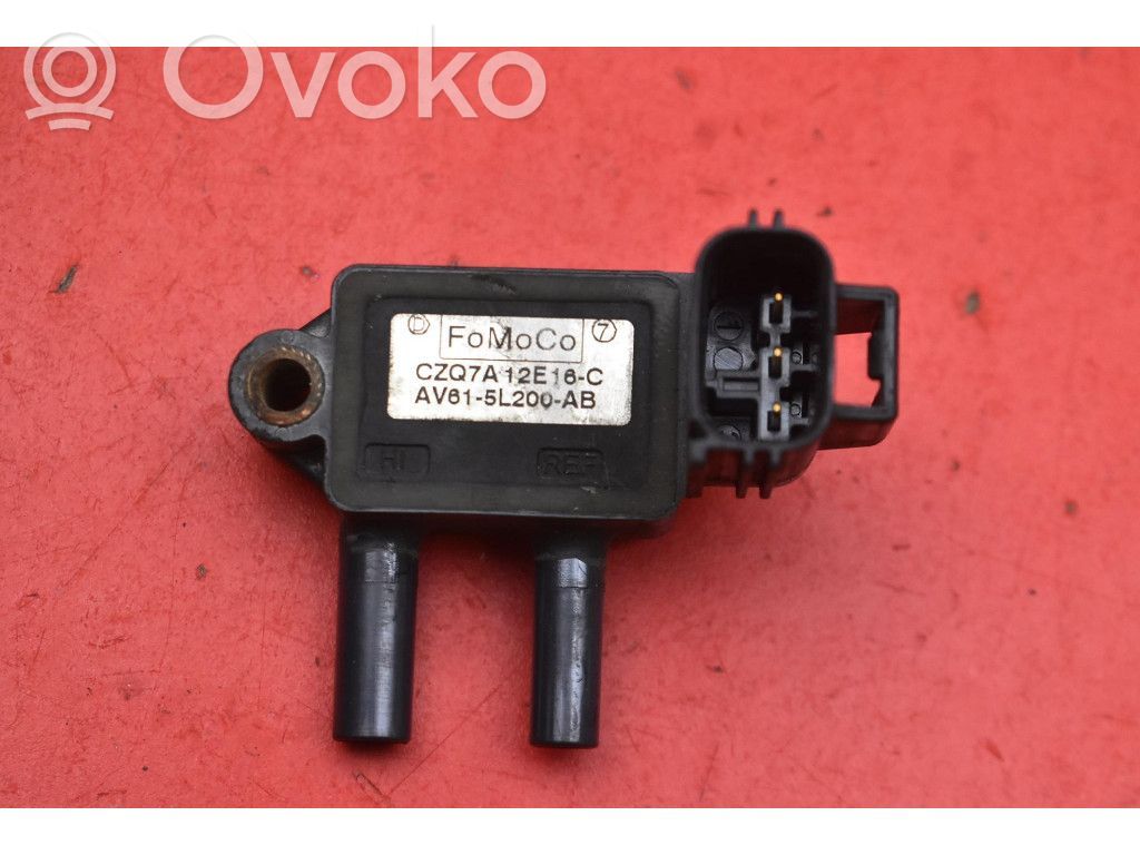 Sensor   AV615L200AB,AV615L200AB