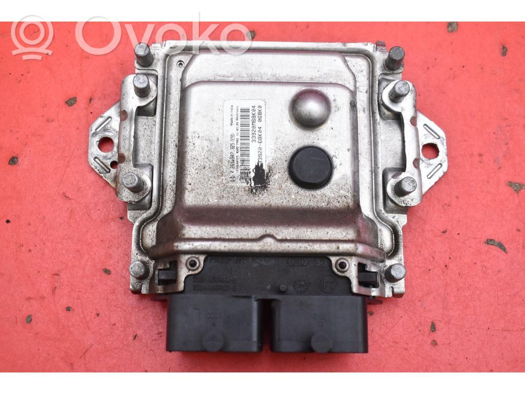 Nissan Pixo Engine control unit/module ECU 
