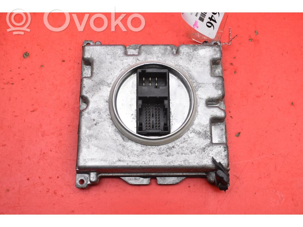 Opel Insignia A Voltage converter/converter module 