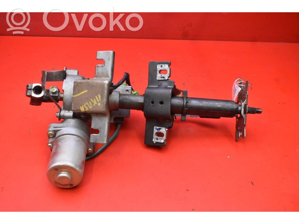 Nissan Pixo Servopumpe 