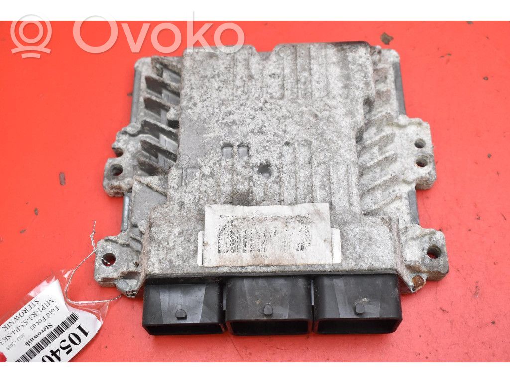 Galios (ECU) modulis   S180124601,S180124601
