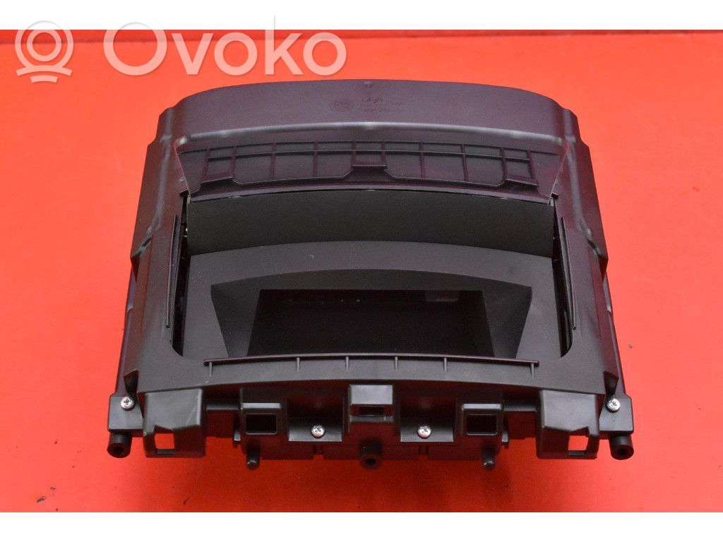Hyundai Kona I Radio/CD/DVD/GPS-pääyksikkö 