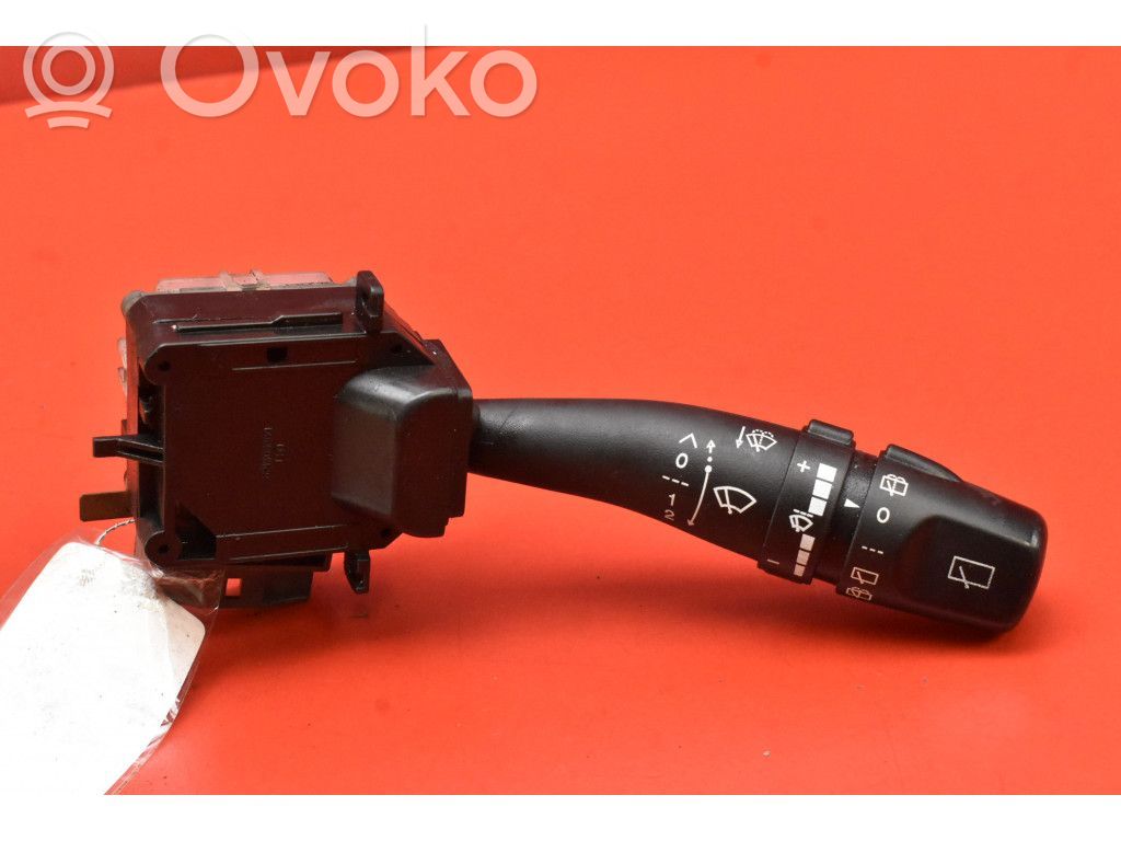 KIA Sportage Interruttore fari e tergicristallo