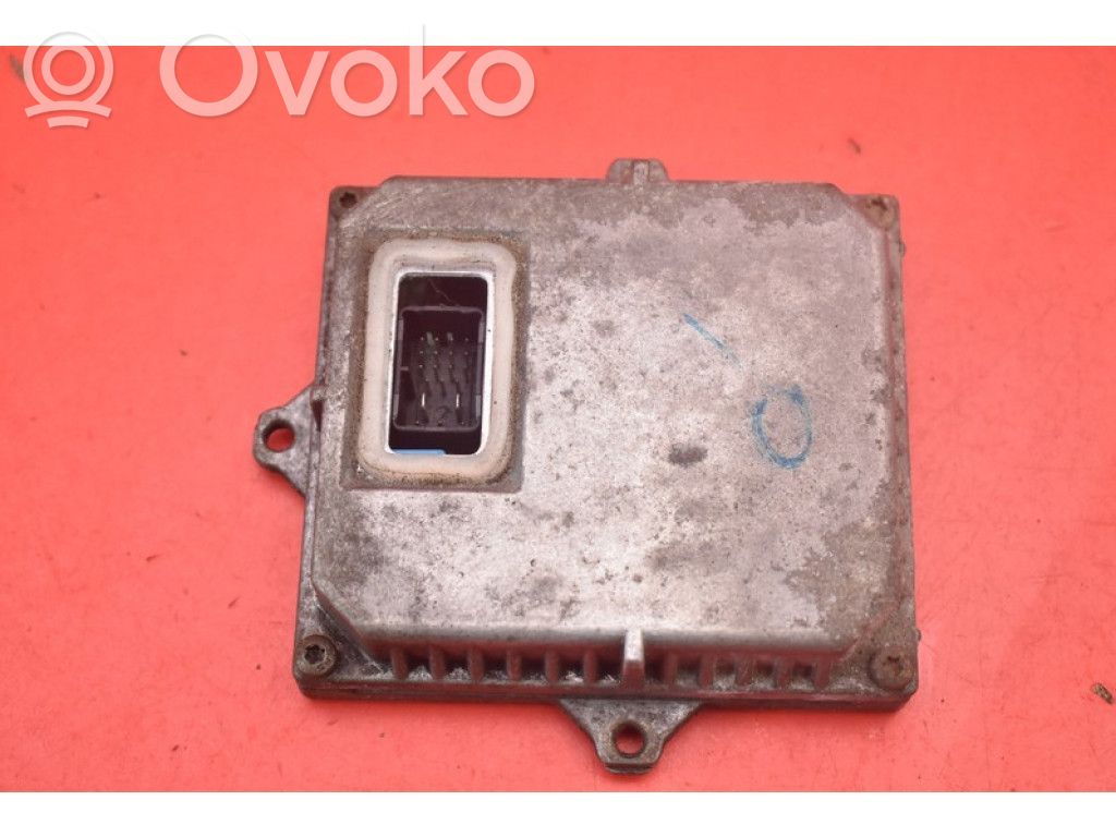Peugeot 407 Modulo del convertitore di tensione/trasformatore