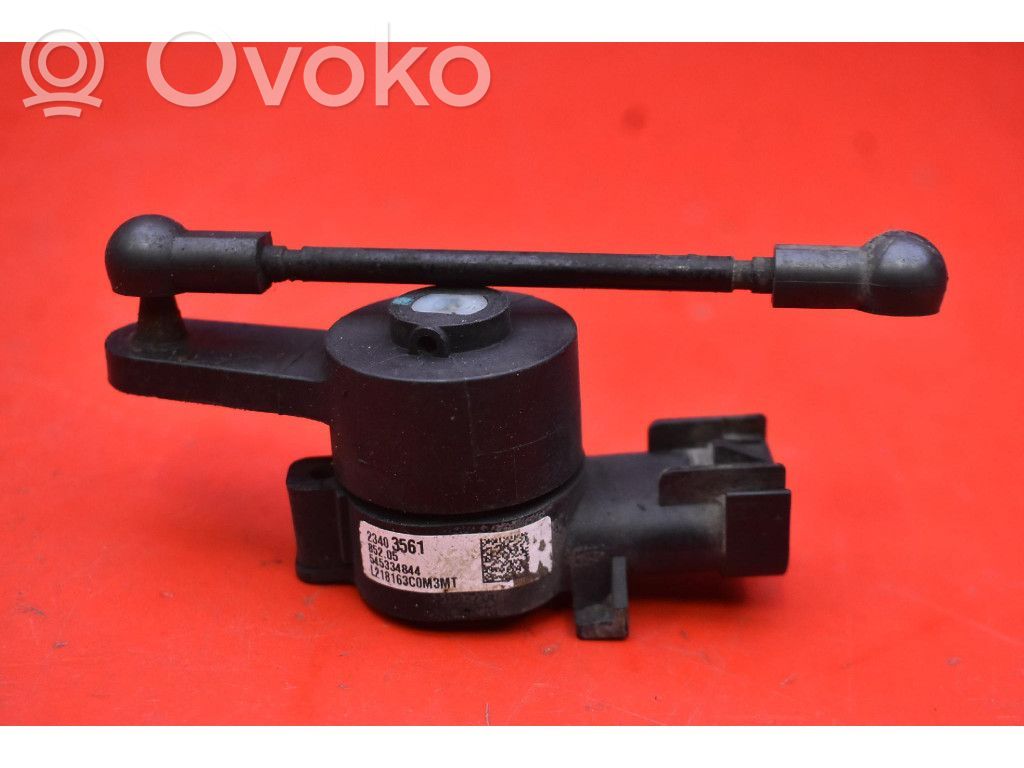Sensor   23403561,23403561