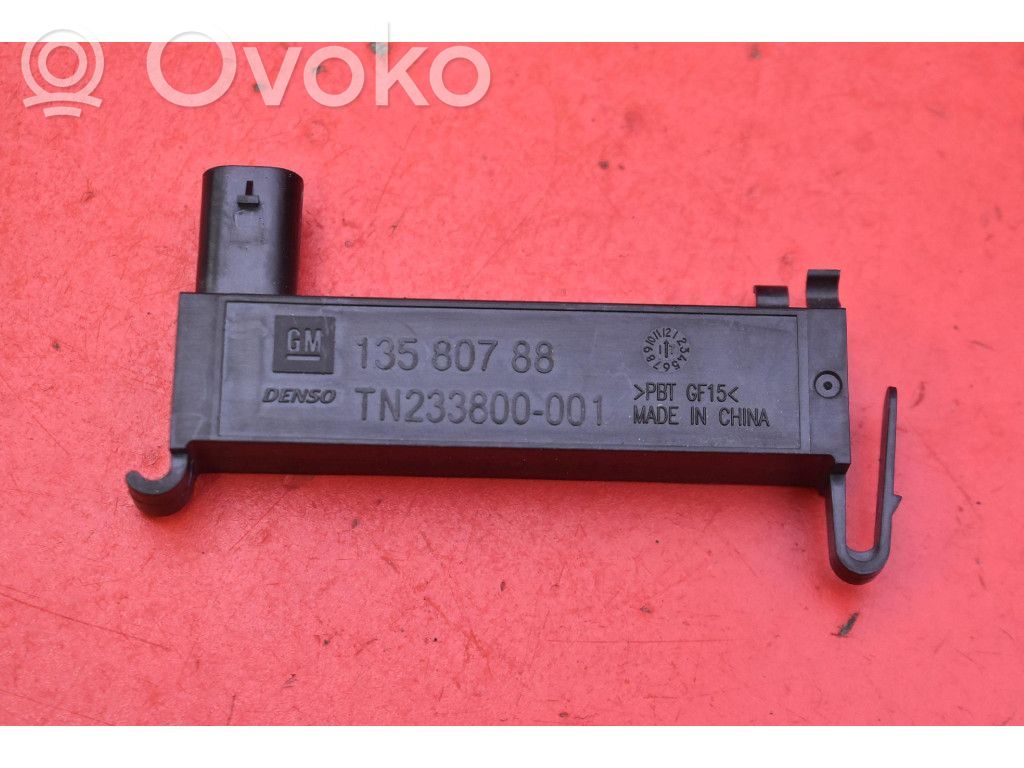 Opel Insignia A Antena aérea GPS 