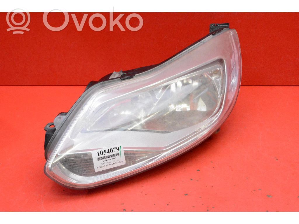 Ford Focus Headlight/headlamp 