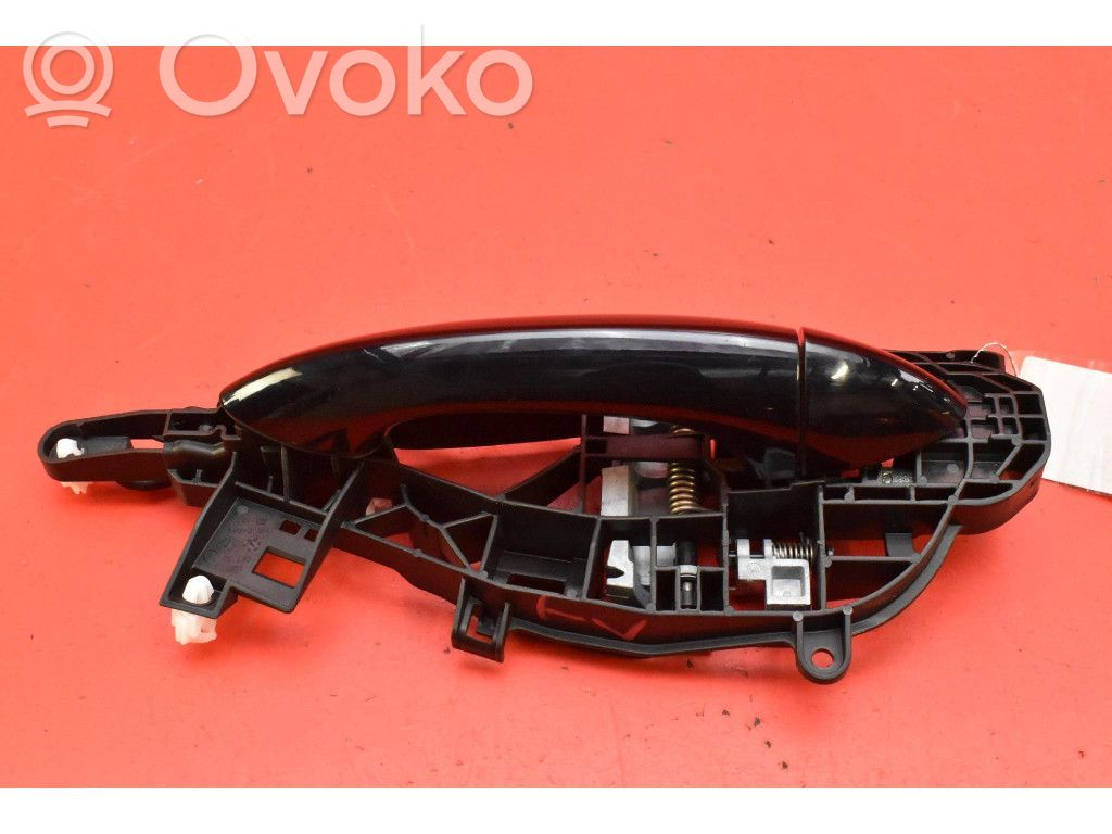 Opel Insignia A Manecilla externa puerta trasera 