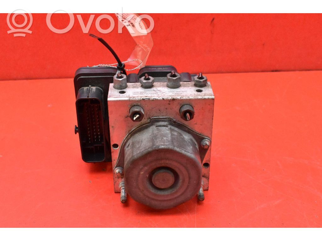 Fiat Fiorino ABS Pump 