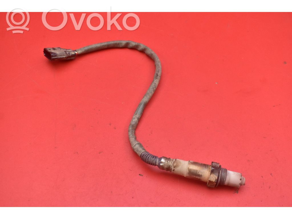 Dacia Dokker Lambda probe sensor 