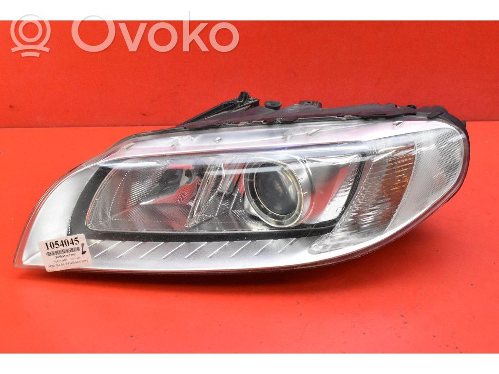 Volvo S80 Scheinwerfer 
