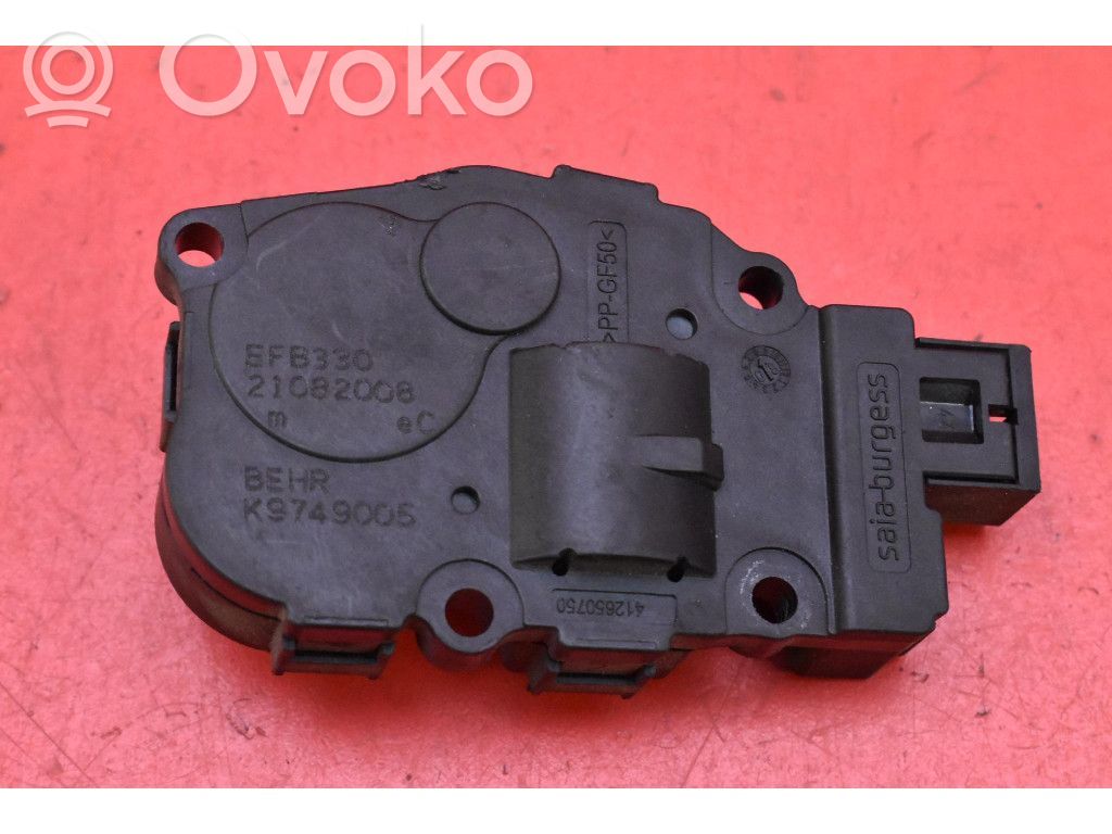 Audi A5 8T 8F Motor/actuator clapetă aer 
