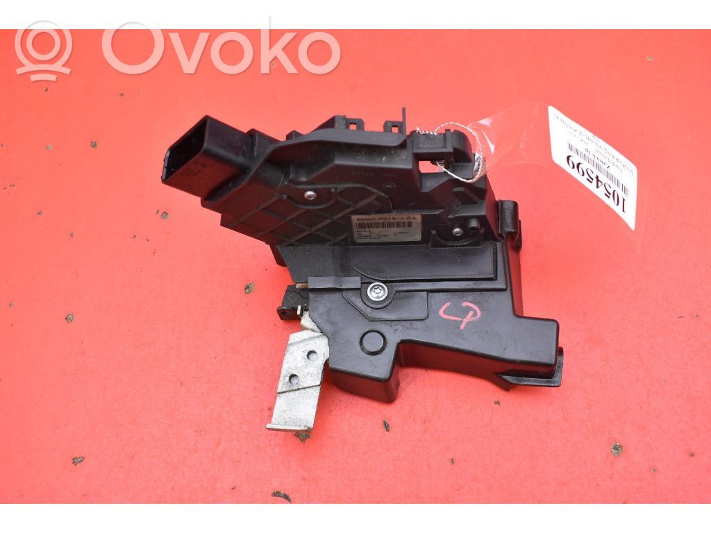 Front door lock   6M2AR21813EA,6M2AR21813EA