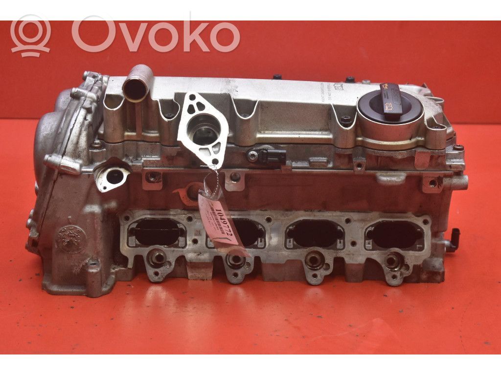 Engine head   079103373,079103373