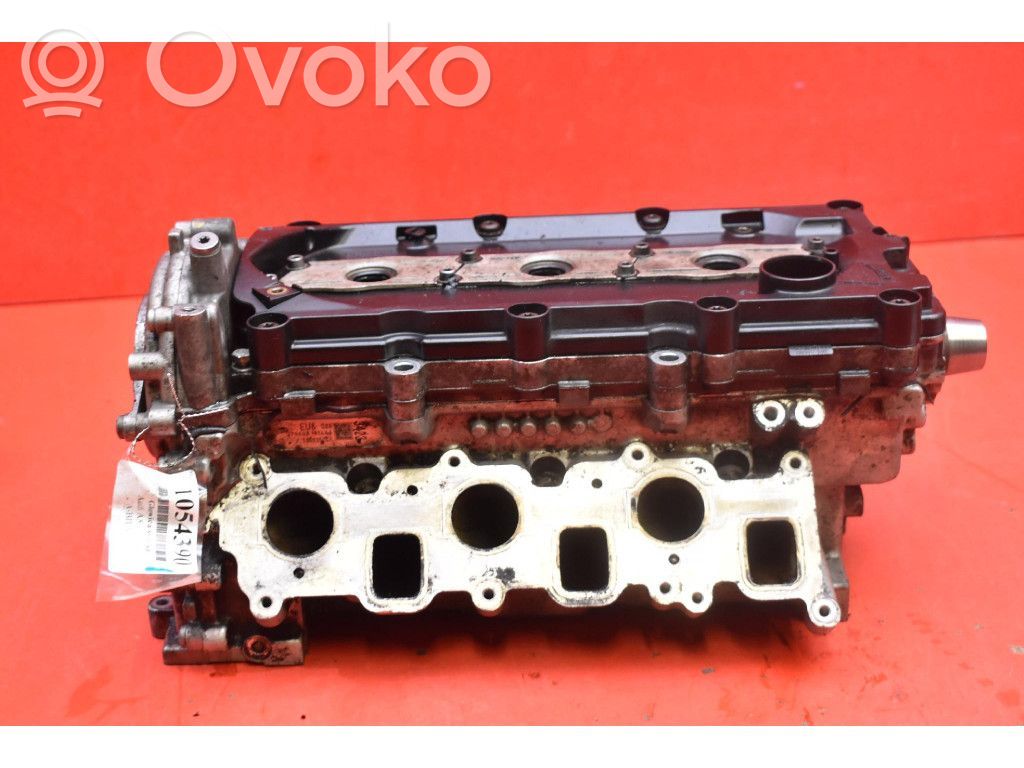 Audi A5 8T 8F Engine head 