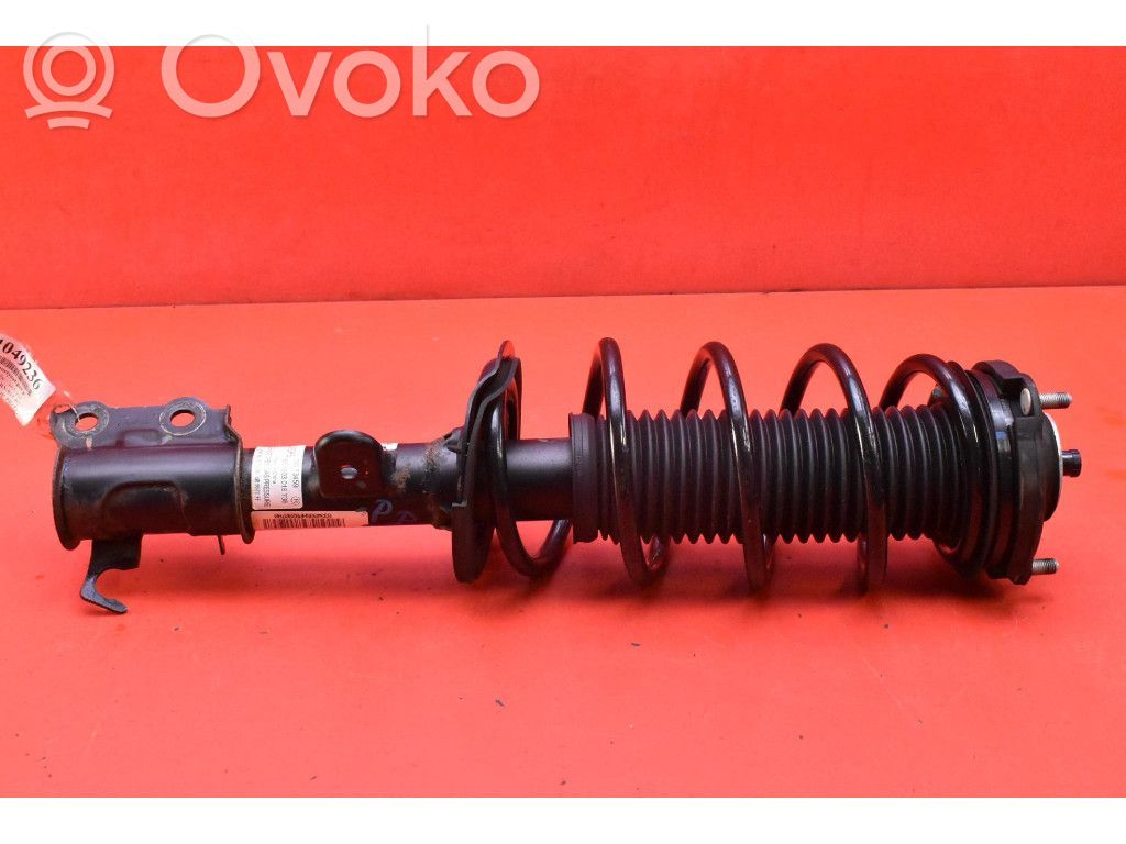 MG ZS Front shock absorber/damper 