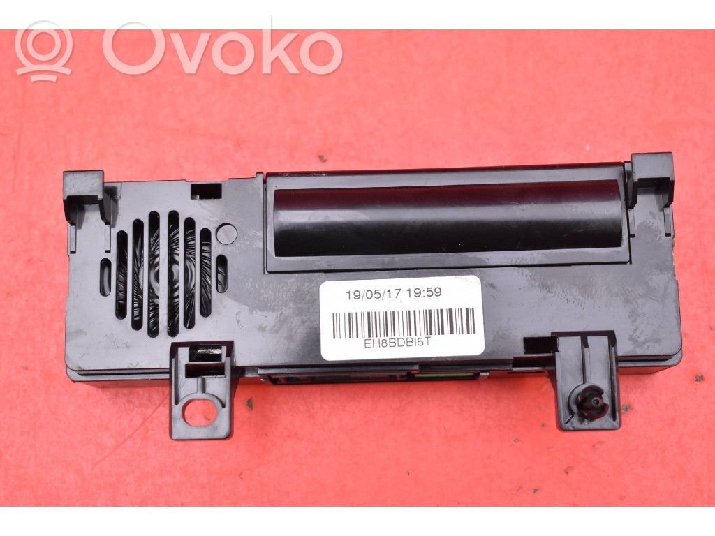 Peugeot 308 Galios (ECU) modulis 