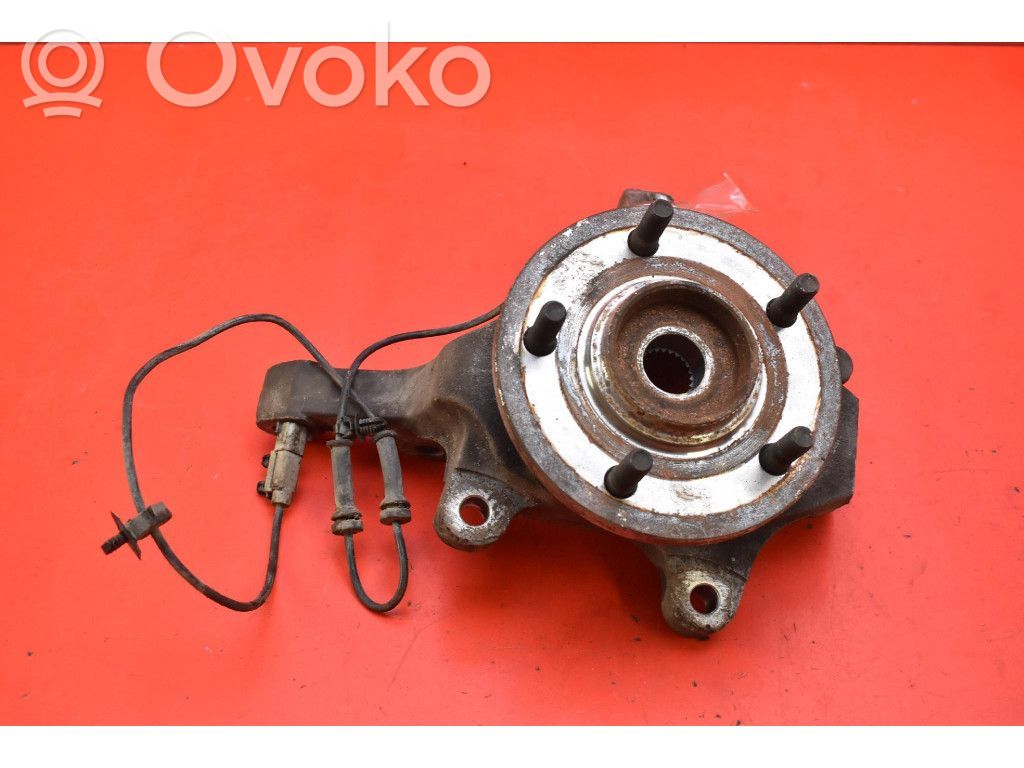 Chrysler Pacifica Achsschenkel vorne 