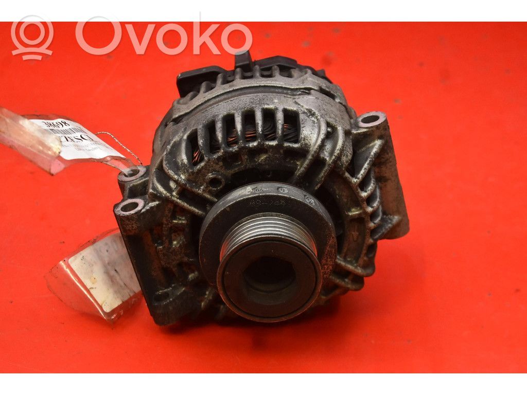 Dacia Sandero Generatore/alternatore