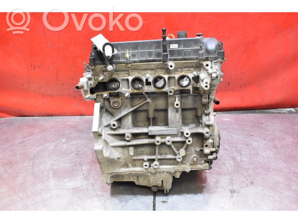 Ford Mondeo MK I Motor 