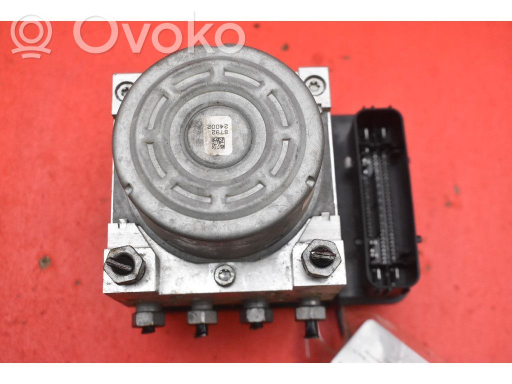 ABS bloks   JX612B373CP,JX612B373CP