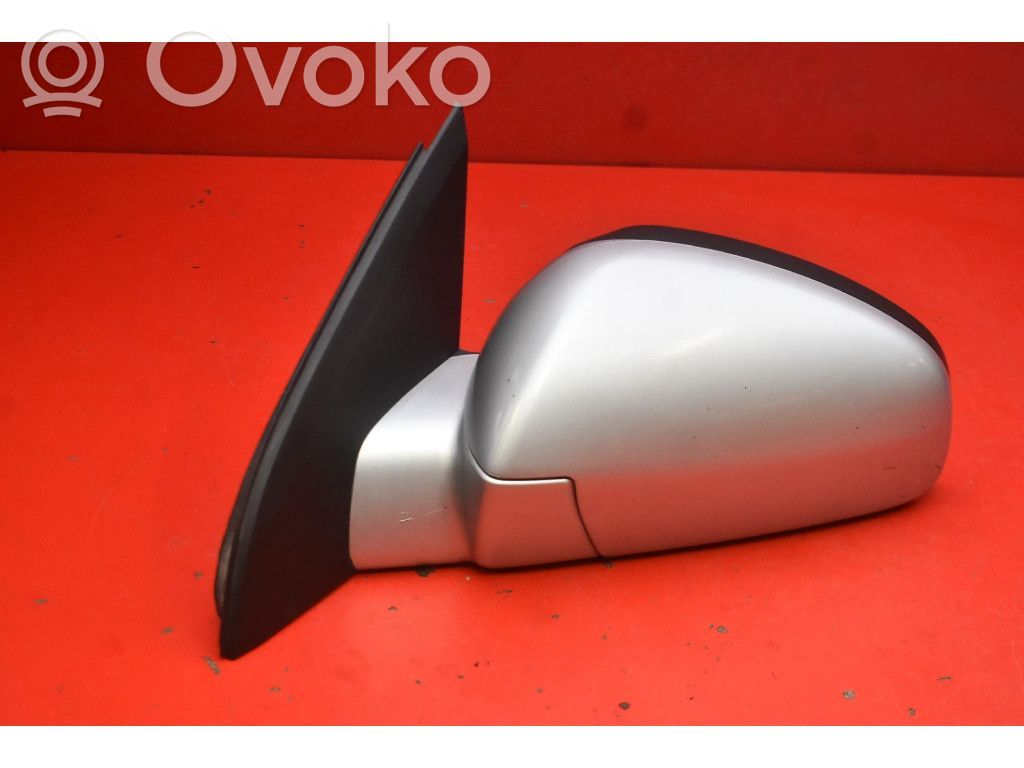 Opel Vectra C Rétroviseur électrique de porte avant