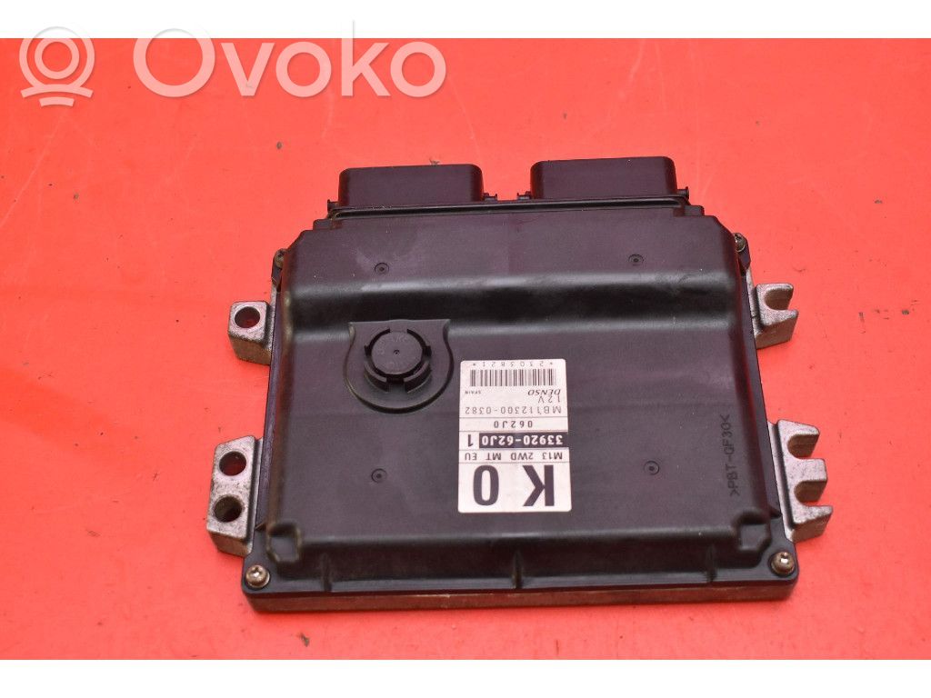 Engine control unit/module ECU   3392062J0,3392062J0