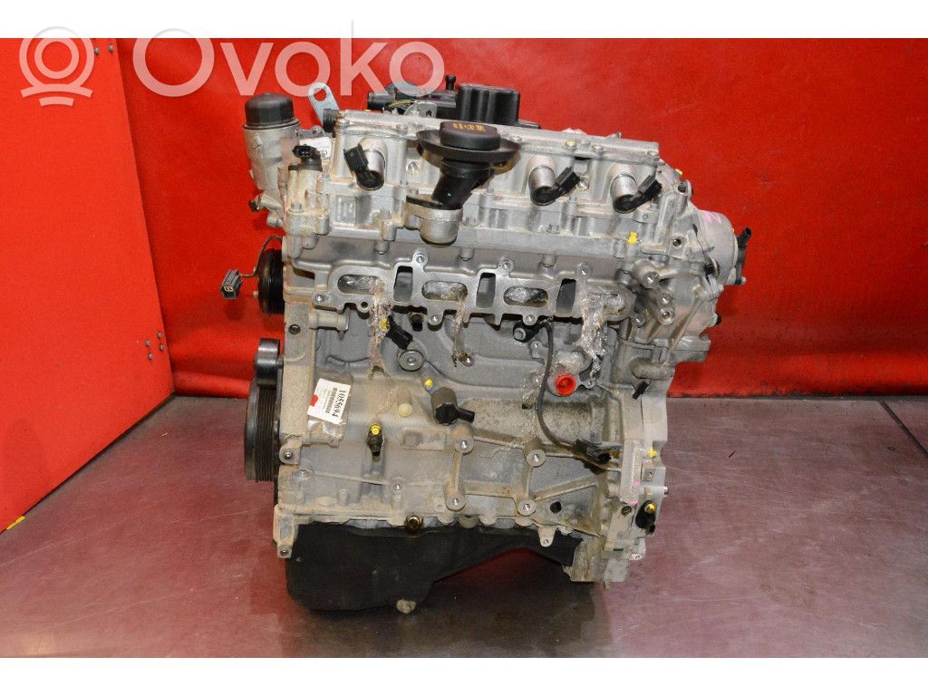 DAF 95 XF Moteur 