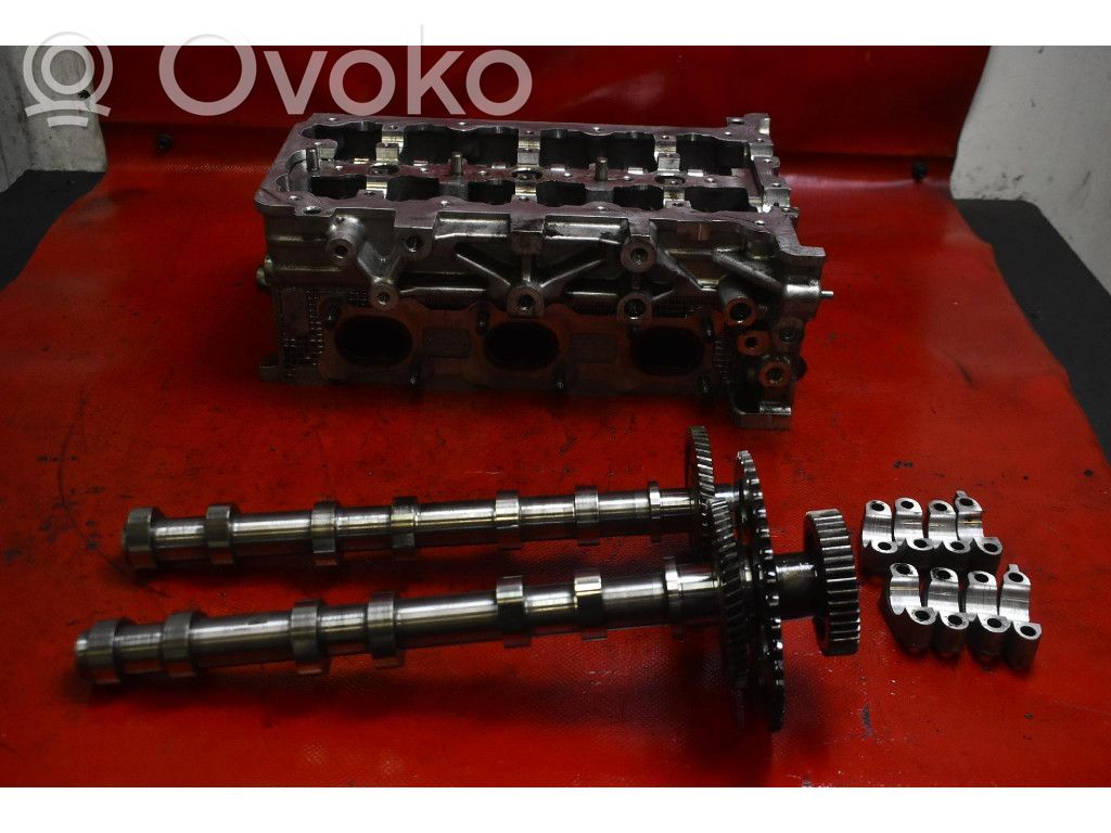 Jeep Grand Cherokee Chiulasă motor 