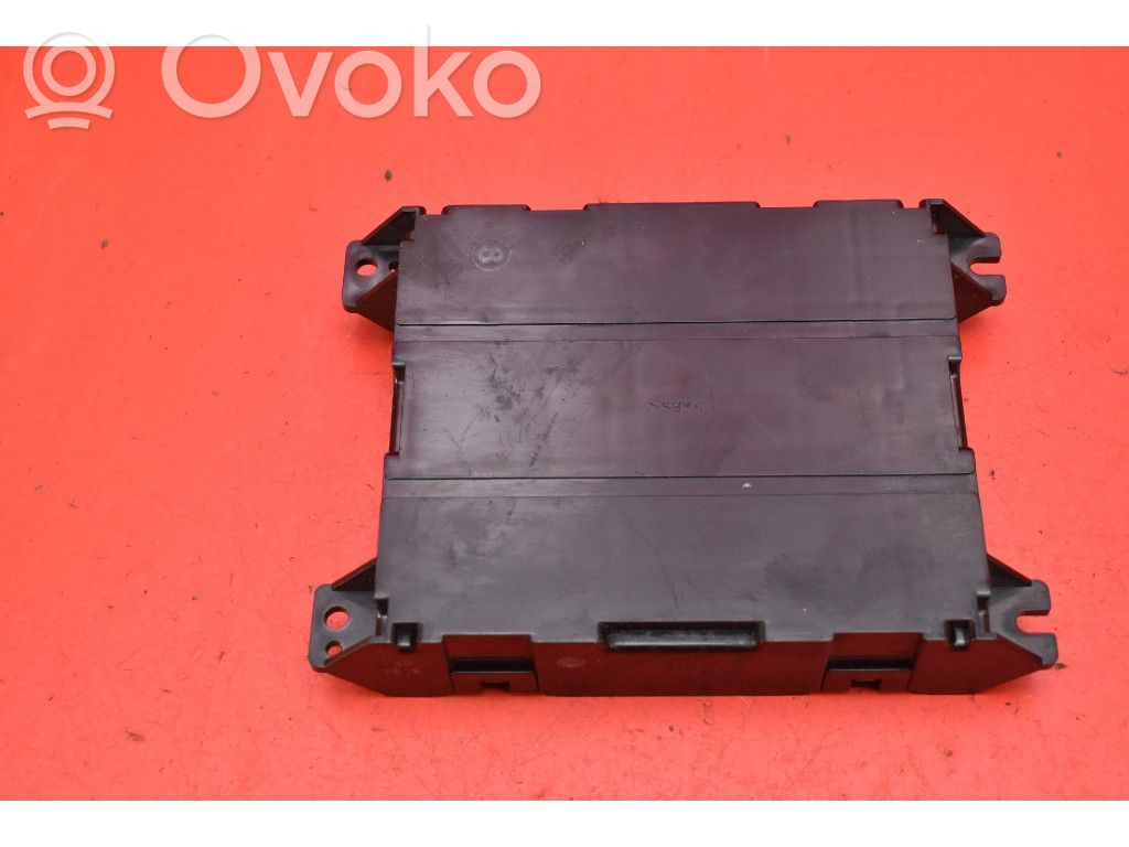 Jaguar XF X250 Komputer / Sterownik ECU silnika 