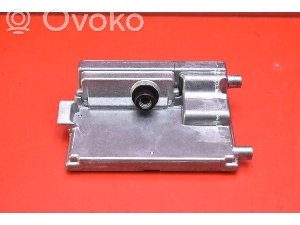 Skoda Octavia 985 Reversing camera 