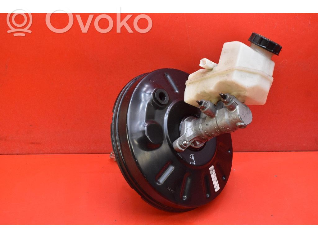 Ford Focus Stabdžių vakuumo pūslė 