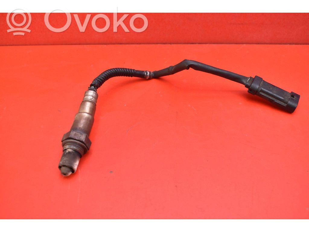 Sonde lambda   8200035999,8200035999