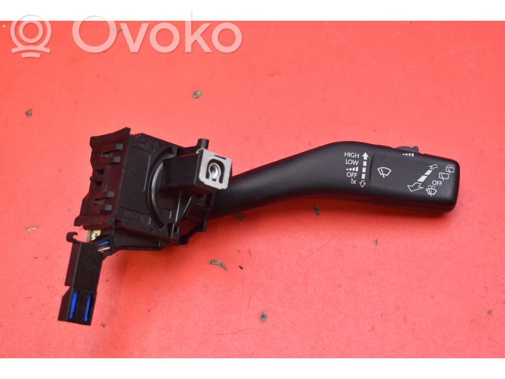 Volkswagen Tiguan Interruttore fari e tergicristallo