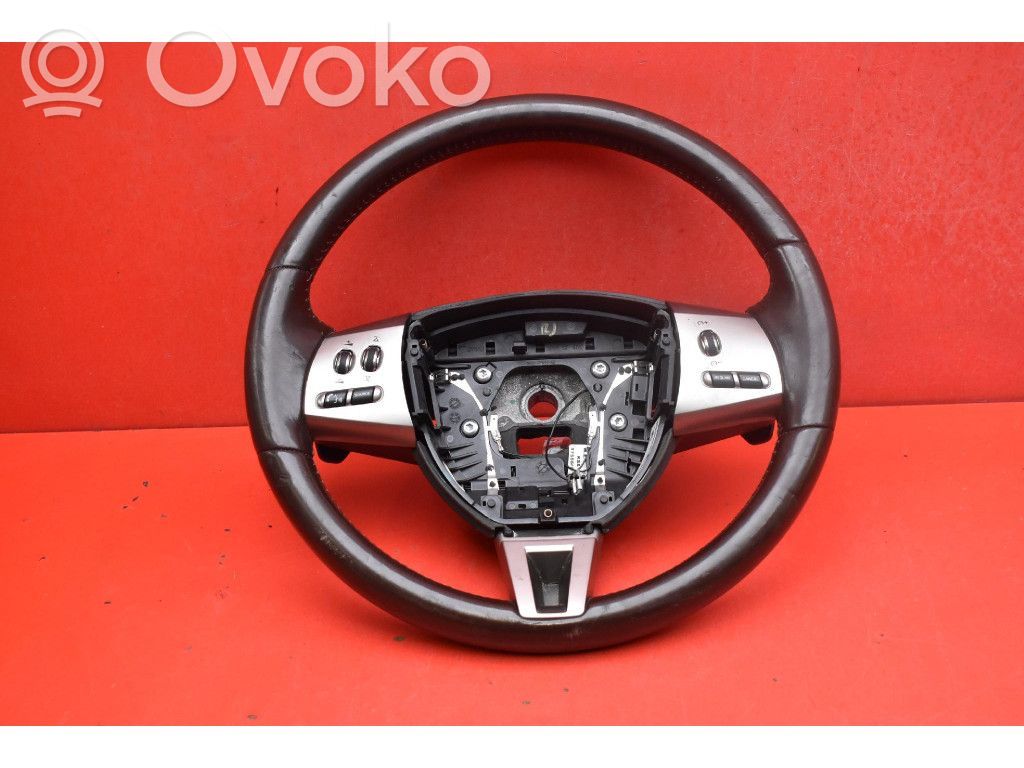Jaguar XF X250 Lenkrad 