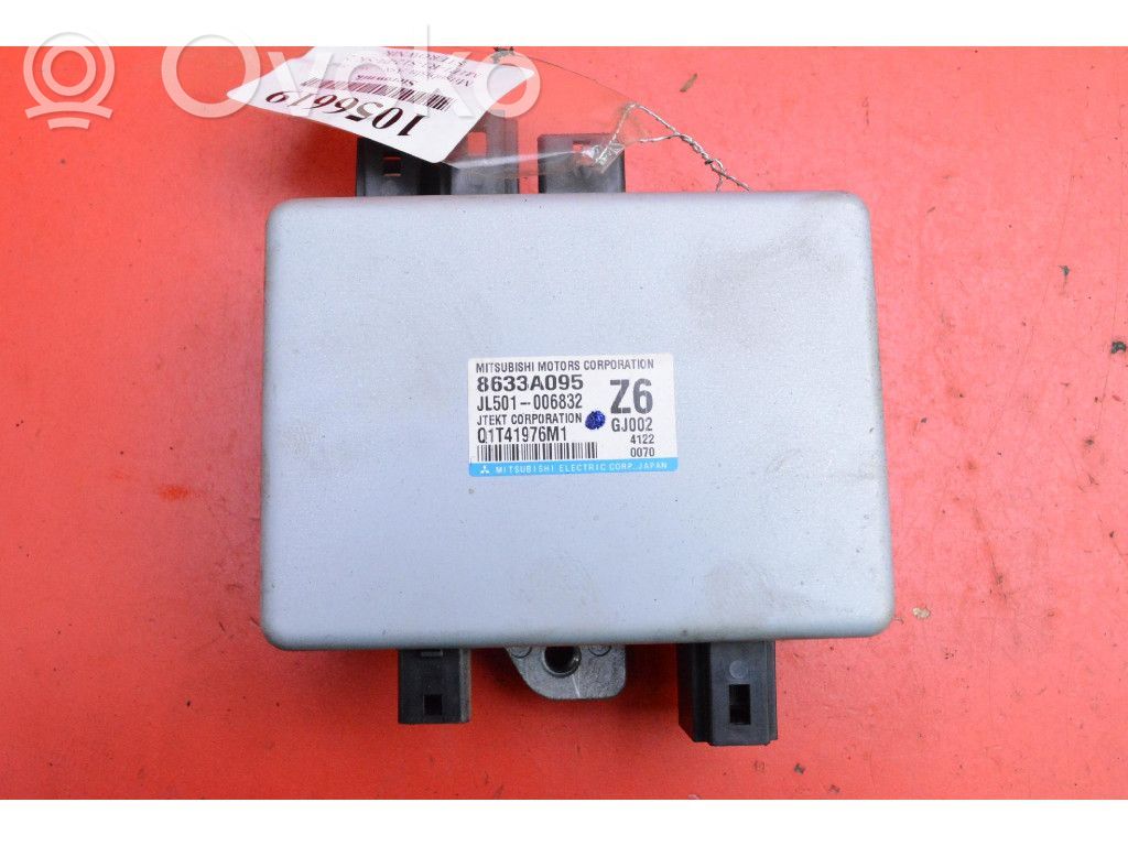 Mitsubishi ASX Engine control unit/module ECU 