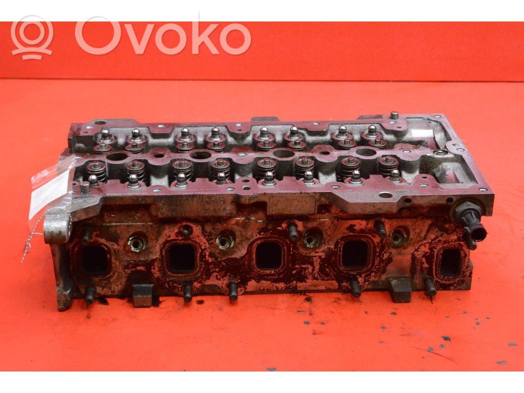 Engine head   55193111,55193111