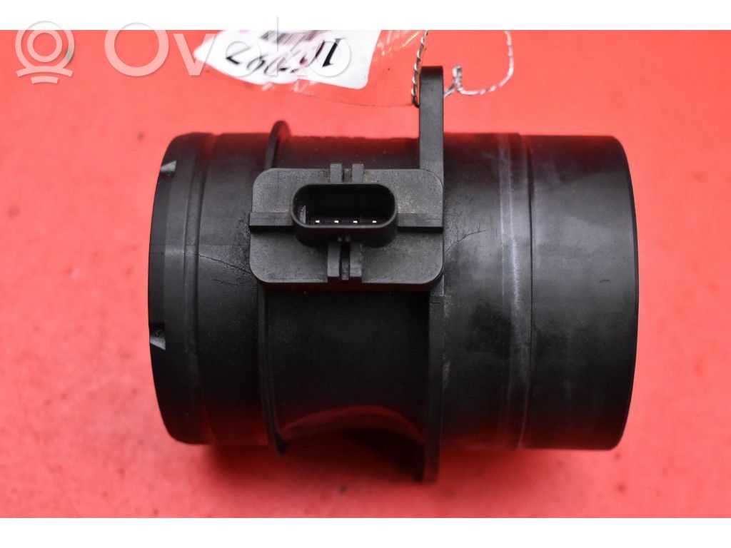 Audi Q3 8U Misuratore di portata d'aria