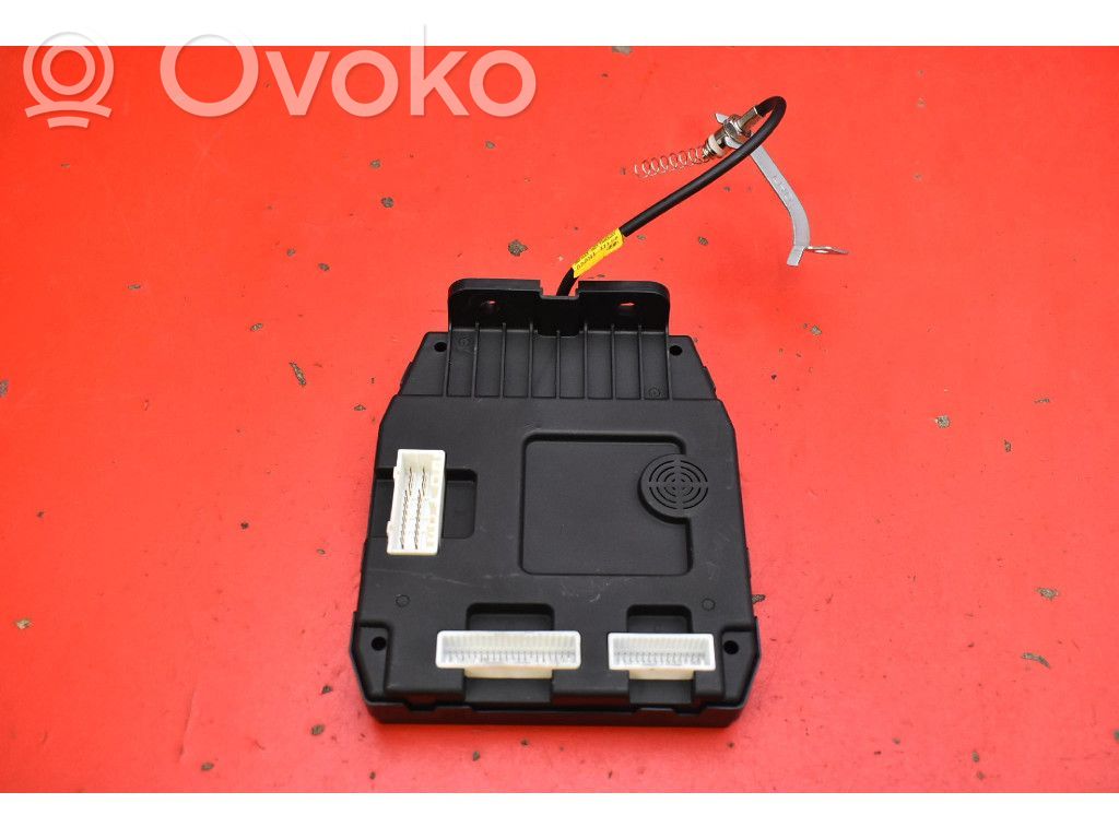 Unidad de control/módulo ECU del motor   954001P203,954001P203