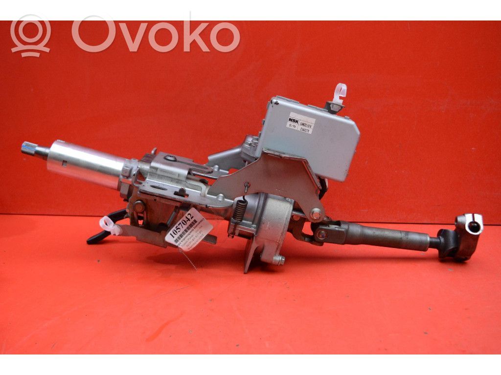 Ohjaustehostimen pumppu   488103ZL0A,488103ZL0A