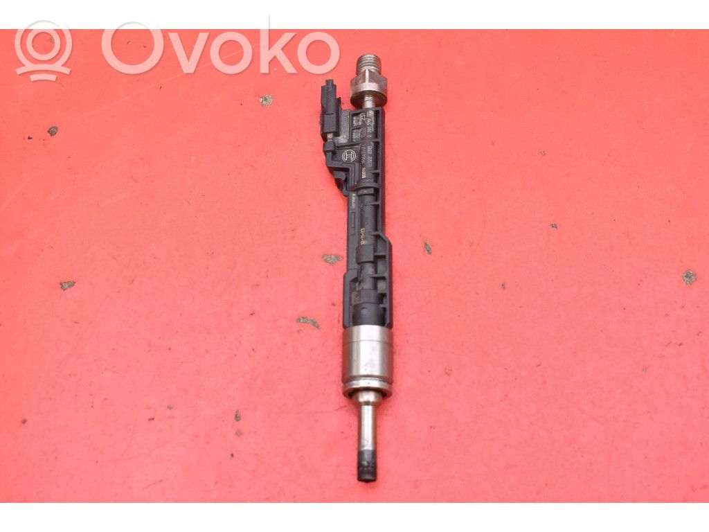 BMW 7 F01 F02 F03 F04 Injector combustibil 