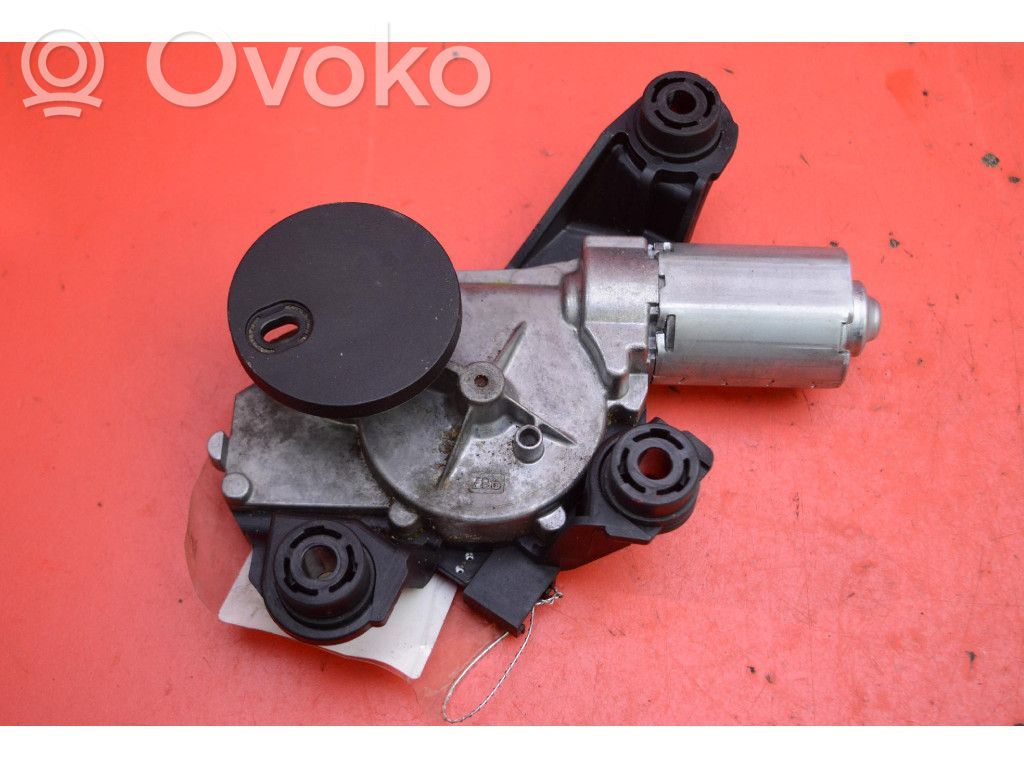 Renault Laguna III Motor ștergător lunetă 