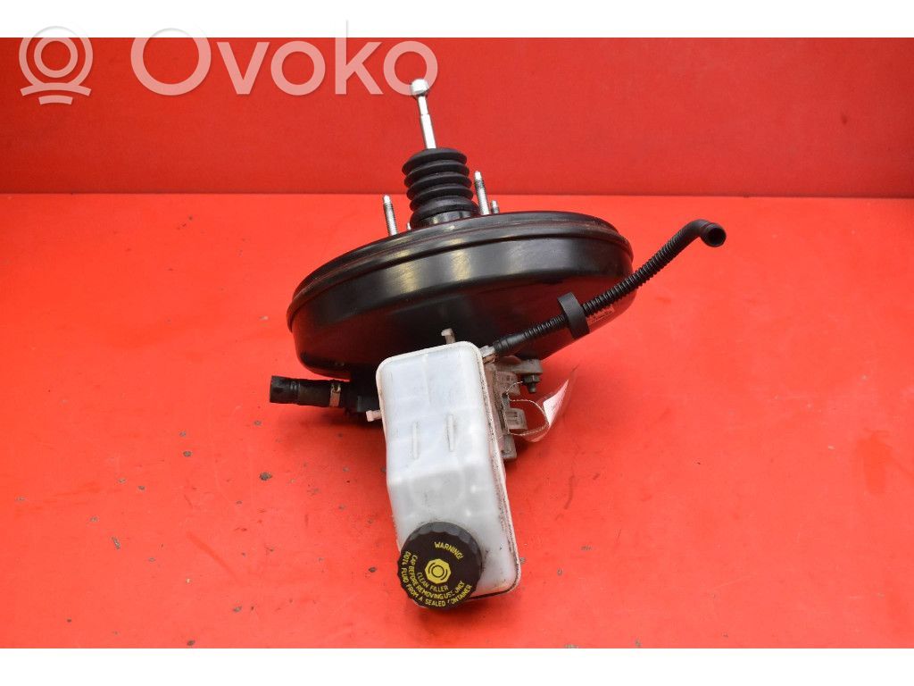 Opel Corsa E Stabdžių vakuumo pūslė 